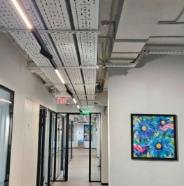 Аренда офиса Электролитный проезд,  д. 5