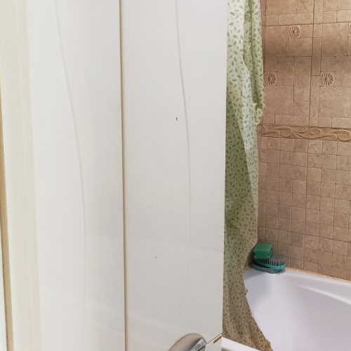 1-комн квартира Серебристый бульвар, 27К2