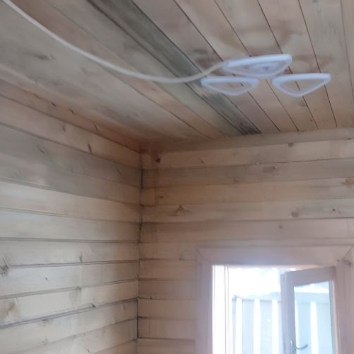 Коттедж/дом д. Ивановское, улица Солнечная, 22