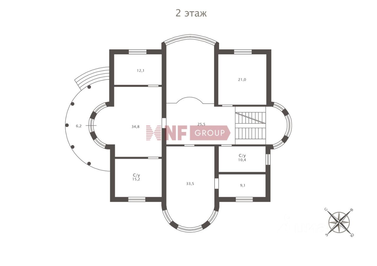 Продажа дома Каскад кп, 16