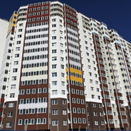 Продажа 1-комн квартиры на вторичном рынке Школьная улица