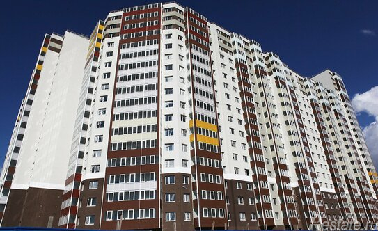 Продажа 1-комн квартиры на вторичном рынке Школьная улица