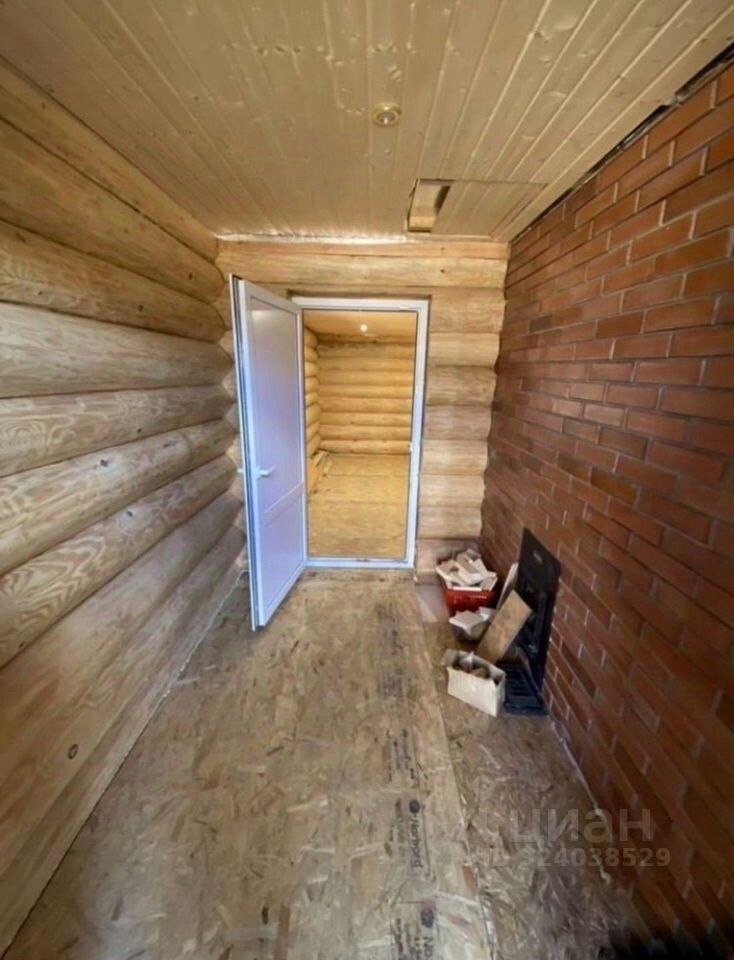 Продажа дома д. Дмитрово, улица Лепшинская