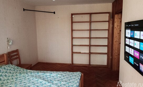 Продажа 2-комн квартиры на вторичном рынке Нагатинская наб,  д. 18