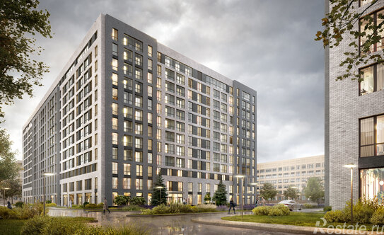 Продажа 1-комн квартиры на вторичном рынке Энгельса пр-кт,  д. 29,  к. 1