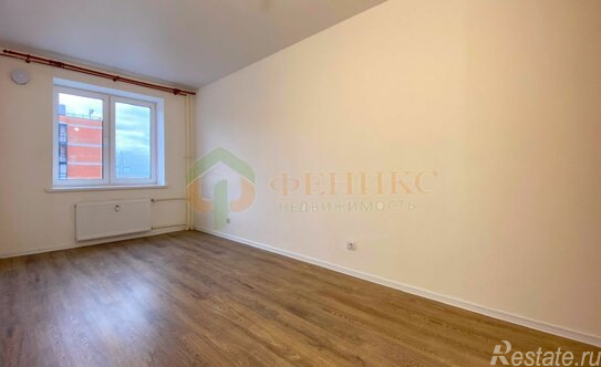 Продажа 1-комн квартиры на вторичном рынке Балканская дорога