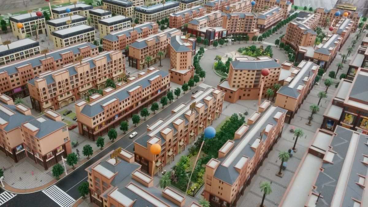 Компания Legenda открыла современный офис продаж в центре Москвы на Воздвиженке