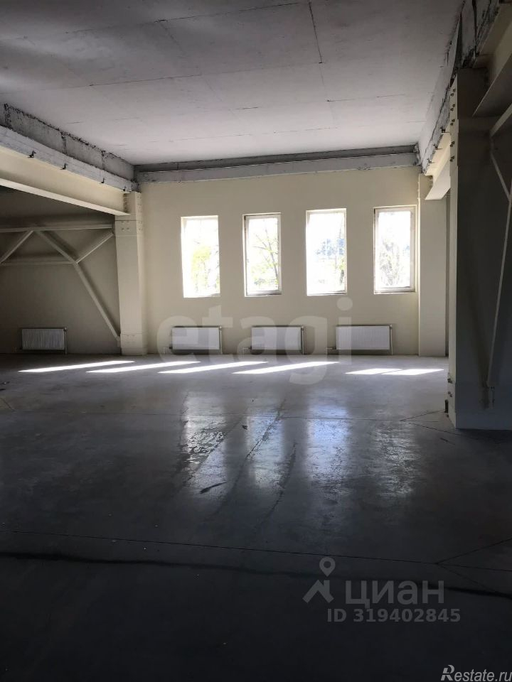 Продажа торгового помещения Выборг, улица Гагарина,  д. 2А