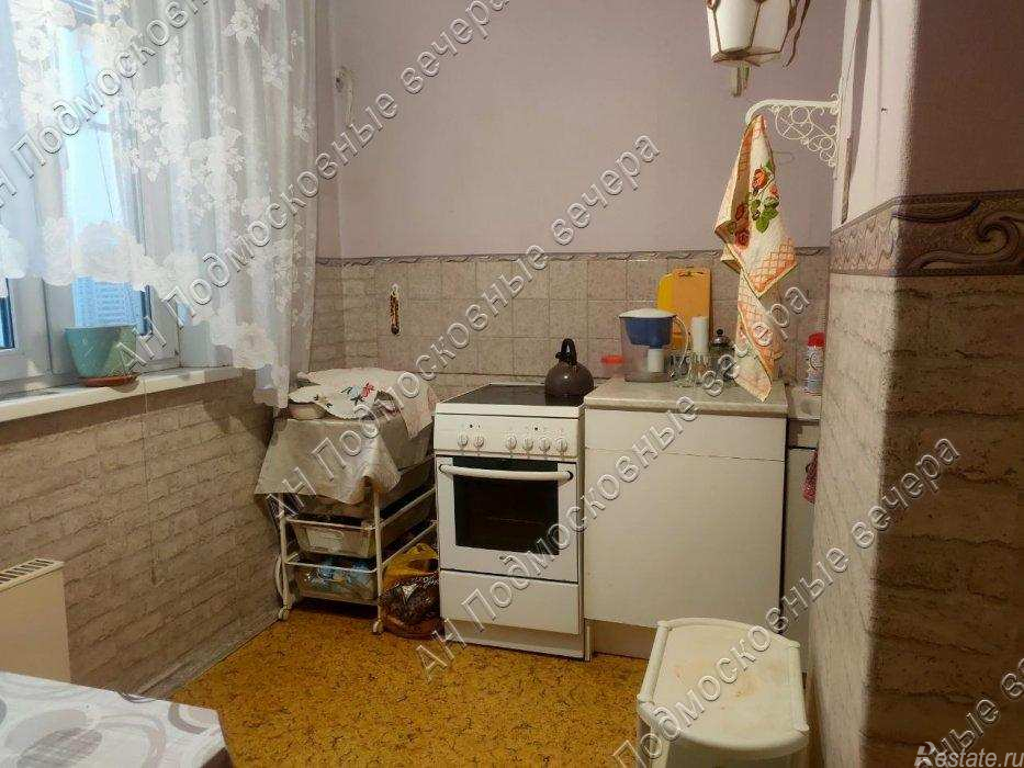 Продажа 1-комн квартиры на вторичном рынке Профсоюзная ул,  д. 126