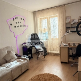 Продажа 2-комн квартиры на вторичном рынке Мисайлово д, Литературный б-р,  д. 2