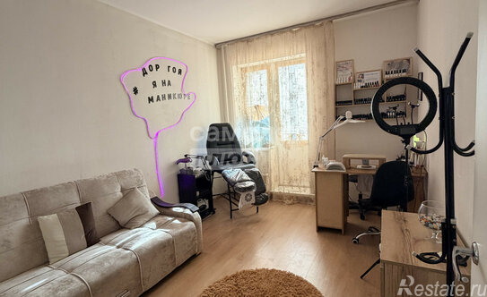 Продажа 2-комн квартиры на вторичном рынке Мисайлово д, Литературный б-р,  д. 2