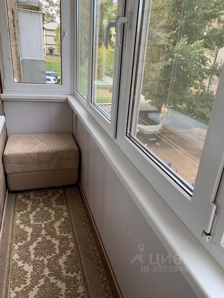 Продажа 2-комн квартиры на вторичном рынке Обухово рп, улица Ленина, 31