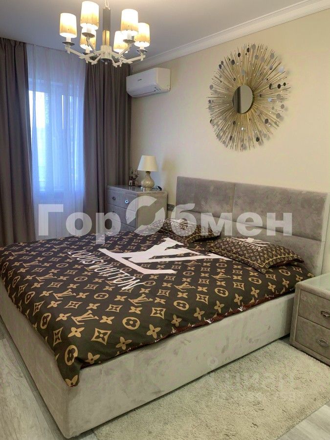Продажа 2-комн квартиры на вторичном рынке улица Татьянин Парк, 19к3