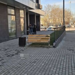 Продажа 5-комн квартиры на вторичном рынке Посланников переулок,  д. 6