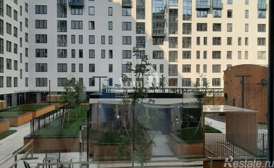 Продажа 2-комн квартиры на вторичном рынке улица Академика Константинова,  д. 1 к1 с1