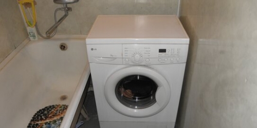 3-комн квартира ул Говорова,  д. 15