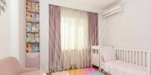 4-комн квартира ул Трофимова,  д. 10