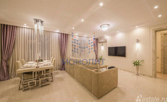 Продажа 3-комн квартиры на вторичном рынке пр-кт Маршала Жукова,  д. 37,  к. 2