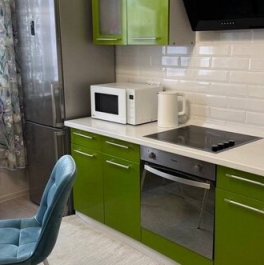 Продажа 1-комн квартиры на вторичном рынке Московский г, Бианки ул,  д. 4 к2