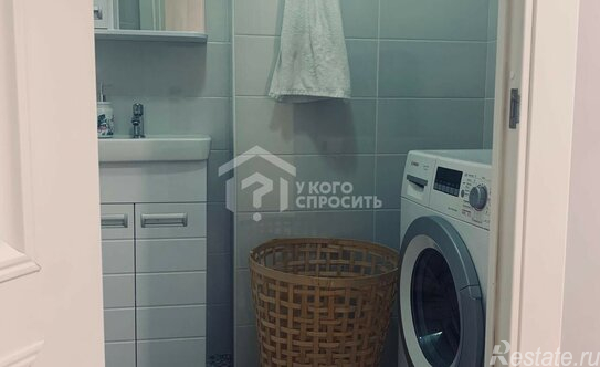 Продажа 3-комн квартиры на вторичном рынке Заставская улица,  д. 46 к2