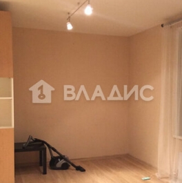 Продажа 1-комн квартиры на вторичном рынке улица Рогова,  д. 6