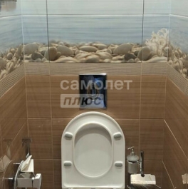 Продажа 2-комн квартиры на вторичном рынке улица Руставели,  д. 19