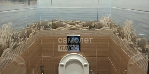 2-комн квартира улица Руставели,  д. 19