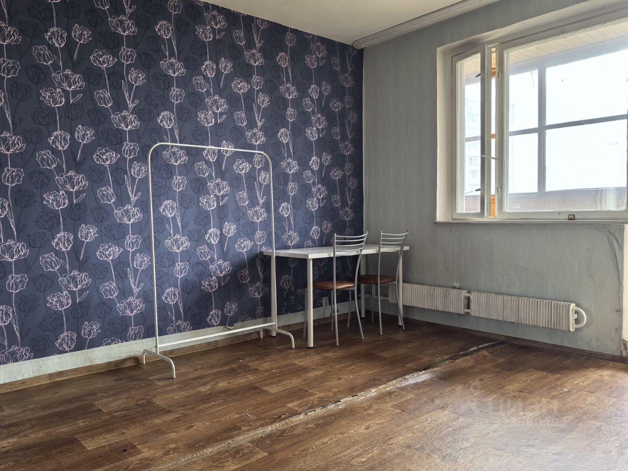 Продажа 1-комн квартиры на вторичном рынке улица Хачатуряна, 2