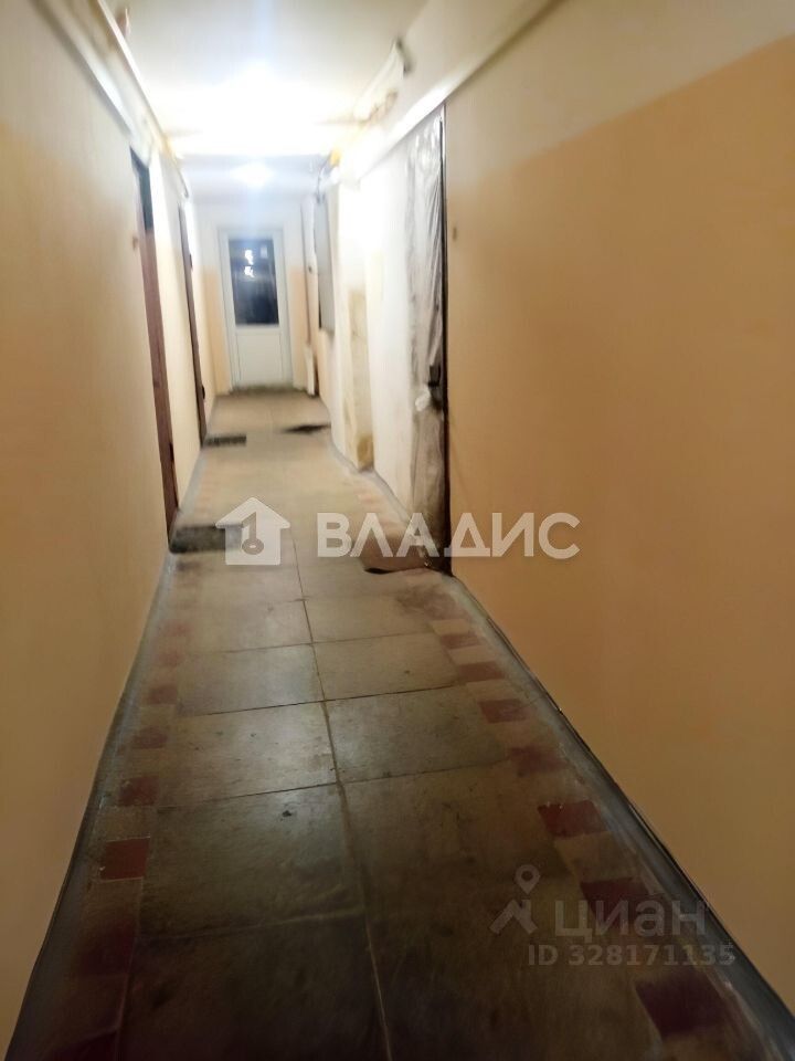 Продажа 1-комн квартиры на вторичном рынке Дзержинец мкр, Пушкино, 30