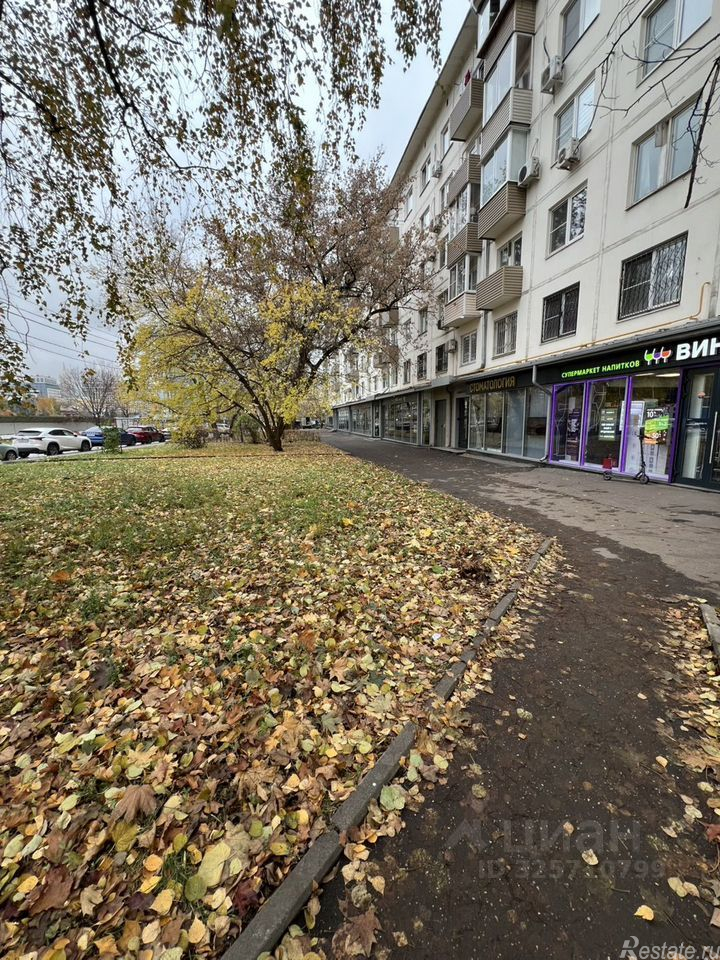 Аренда ПСН Дружинниковская улица,  д. 11/2