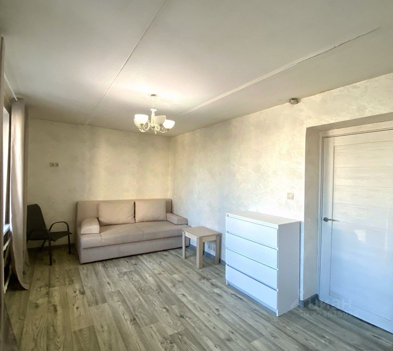 Продажа 1-комн квартиры на вторичном рынке Старомарьинское шоссе, 22