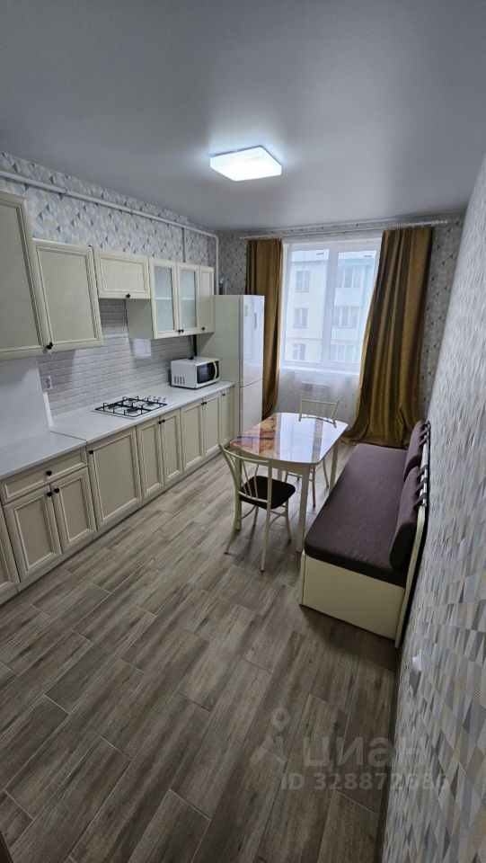 Продажа 2-комн квартиры на вторичном рынке Заречье мкр, 23