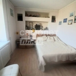 Продажа 3-комн квартиры на вторичном рынке Белградская улица,  д. 18
