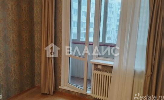 Продажа 1-комн квартиры на вторичном рынке ул Тайнинская,  д. 17,  к. 1