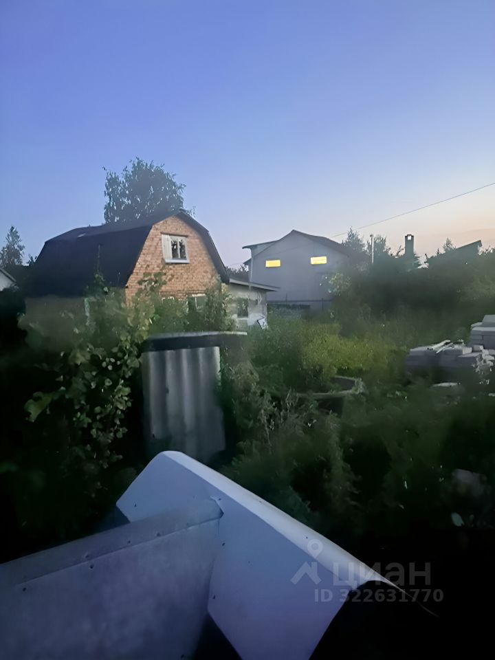 Продажа дома Никольское, Сокол-2 СНТ