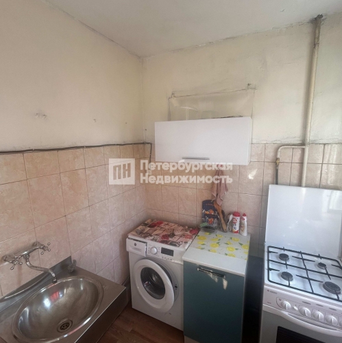 Комната пр-кт Ветеранов, д 11 к А