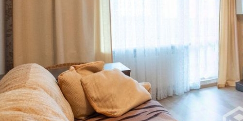 1-комн квартира Купчинская улица, 34к1