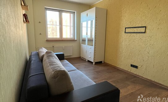 Продажа 1-комн квартиры на вторичном рынке Мурино, ул Оборонная,  д. 32