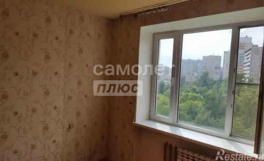 Продажа 3-комн квартиры на вторичном рынке ул Кибальчича,  д. 2,  к. 1