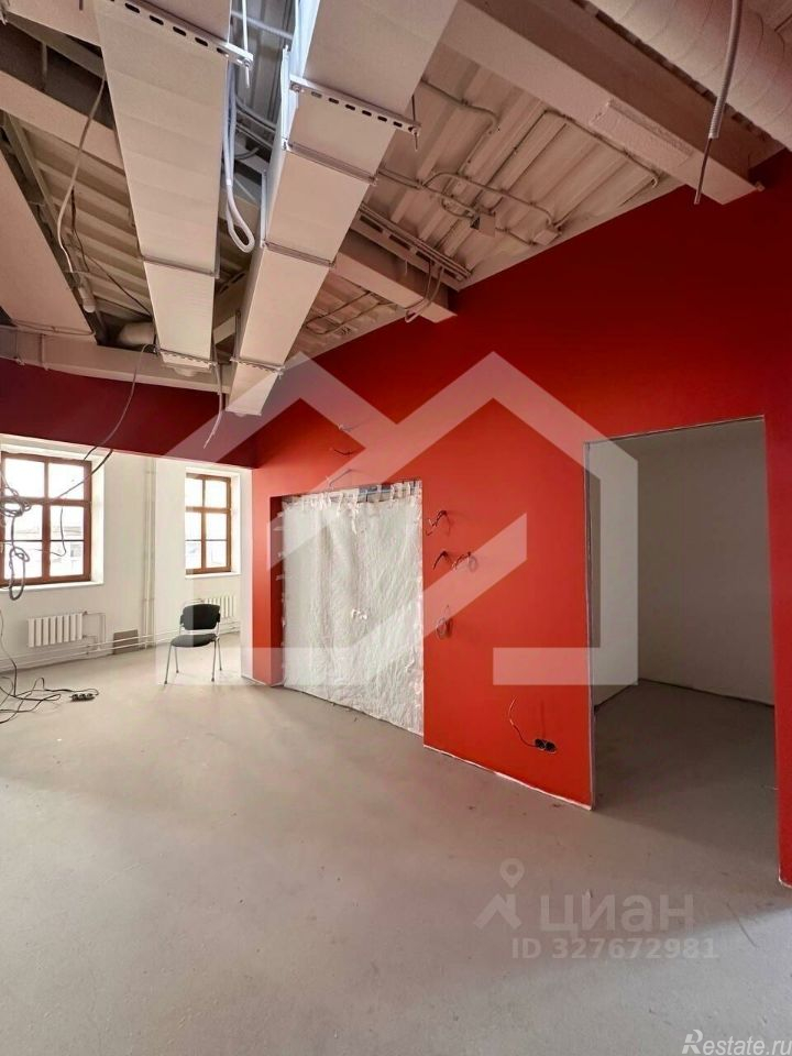 Аренда ПСН Левшинский Б. пер,  д. 1/11
