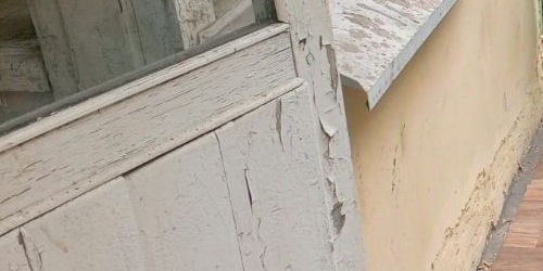 3-комн квартира Бумажная улица, 22К4