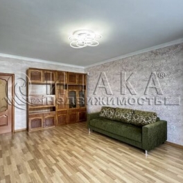 Продажа 2-комн квартиры на вторичном рынке Петергофское ш,  д. 84 к11