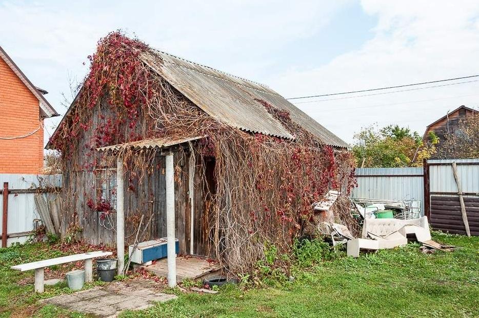 Продажа земли Ступино, рп Малино, Спортивная, 14,  д. 14
