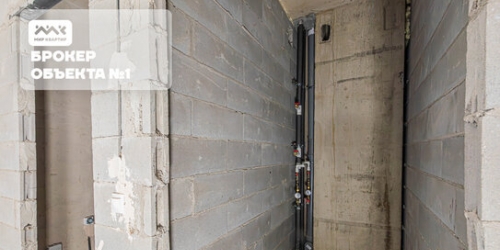 2-комн квартира Смоленский Б. пр-кт,  д. 28