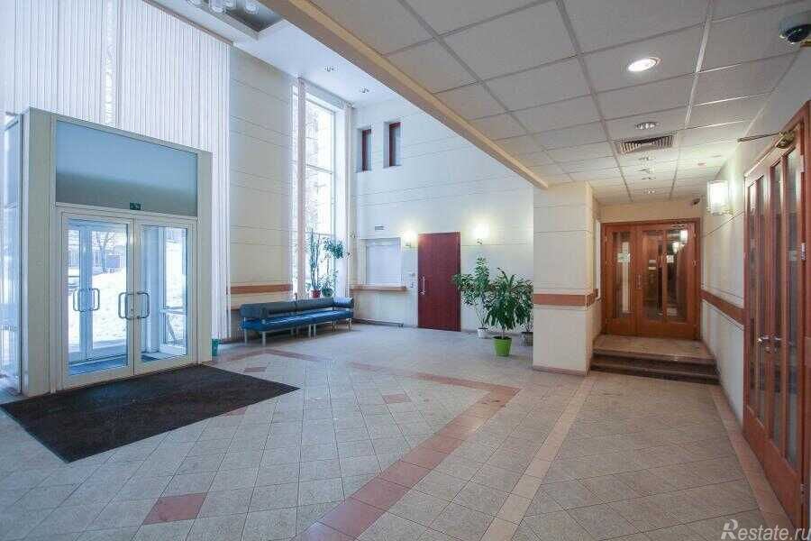 Аренда офиса Тихвинский пер,  д. 11