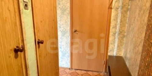 2-комн квартира Народная улица,  д. 17