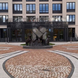 Продажа 1-комн квартиры на вторичном рынке Петровский пр-кт,  д. 22 к2 с1