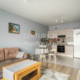 Продажа 1-комн квартиры на вторичном рынке Люберцы г, Лётчика Ларюшина ул,  д. 6 к1