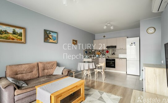 Продажа 1-комн квартиры на вторичном рынке Люберцы г, Лётчика Ларюшина ул,  д. 6 к1