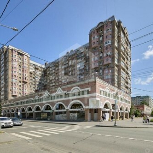 1-комн квартира Учебный переулок,  д. 2